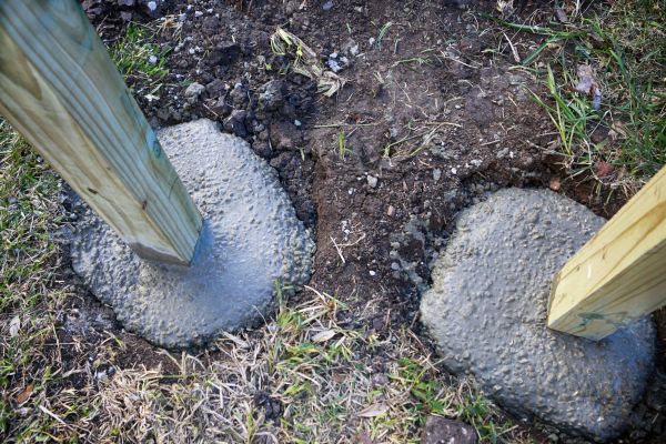 Piling Repair in Federal Way