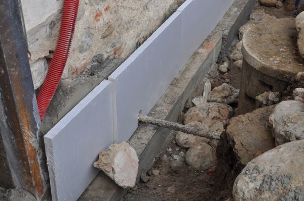 Underpinning Foundation Repair in Federal Way
