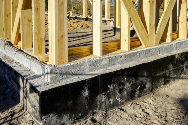 Cost of Sinking Foundation Lifting in Federal Way
