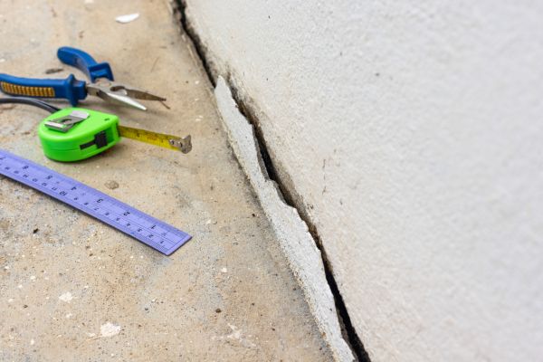 Structural Damage Repair in Federal Way