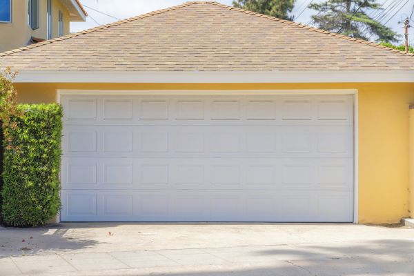 Cost of Garage Foundation Repair in Federal Way