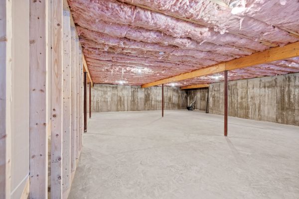 Foundation Maintenance in Federal Way