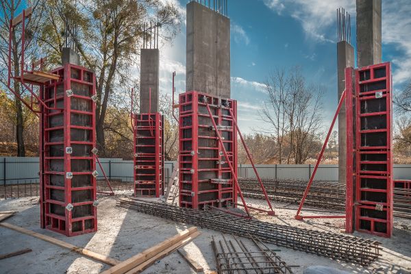 Cost of Foundation Support Service in Federal Way