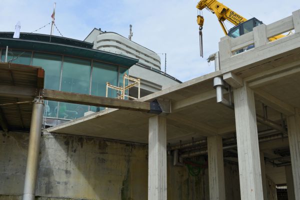 Cost of Piering Service in Federal Way