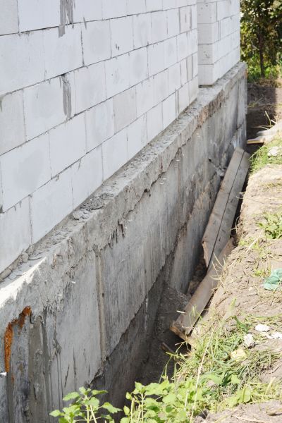 Subsidence Repair in Federal Way