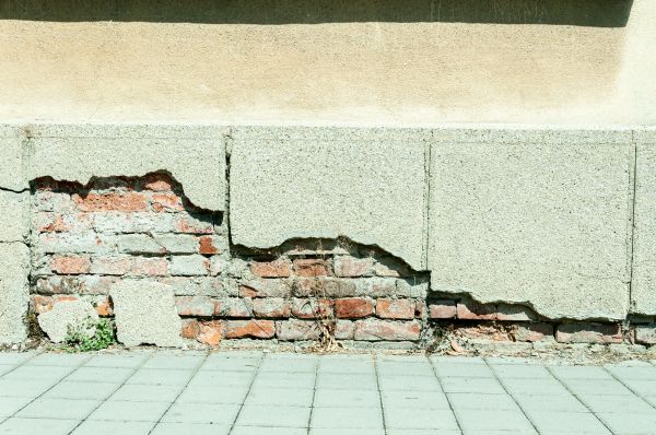 Cost of Foundation Damage Repair in Federal Way