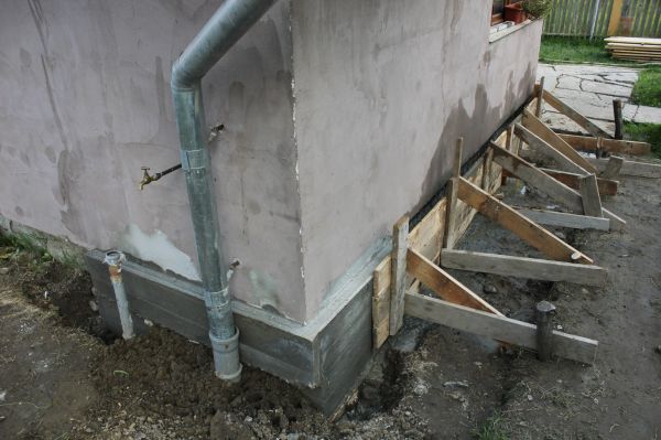 Cost of House Underpinning in Federal Way
