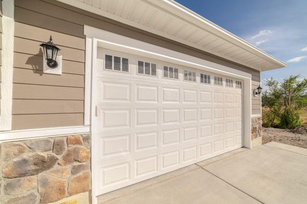 Garage Lifting in Federal Way