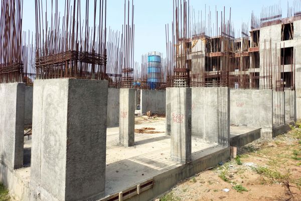 Cost of Foundation Stabilizing in Federal Way