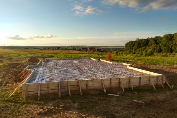 Exterior Foundation Repair in Federal Way