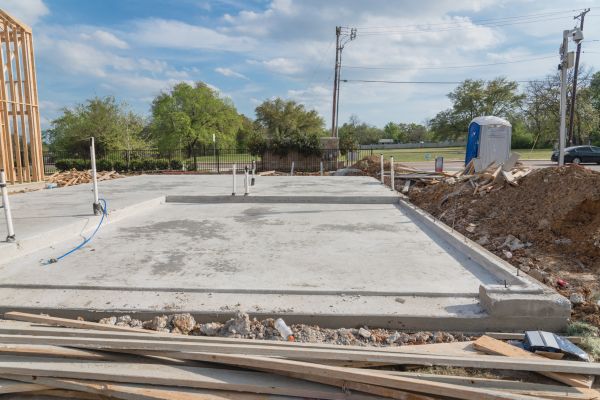 Building Foundation Repair in Federal Way