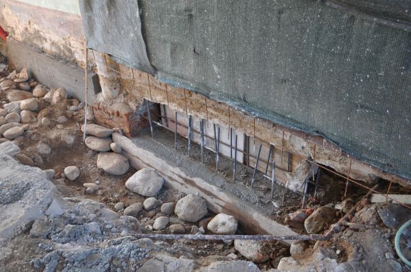 Cost of Foundation Reinforcement in Federal Way
