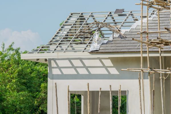 Residential Structural Repair in Federal Way