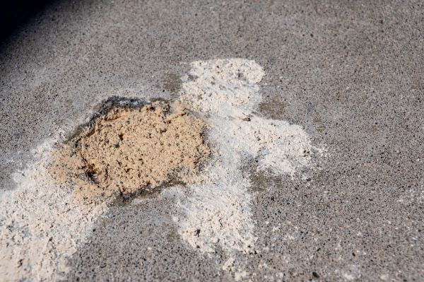 Foundation Leveling Service in Federal Way