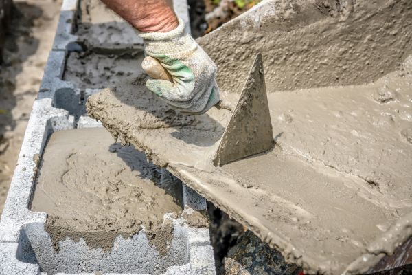 Cost of Foundation Mortar Repair in Federal Way