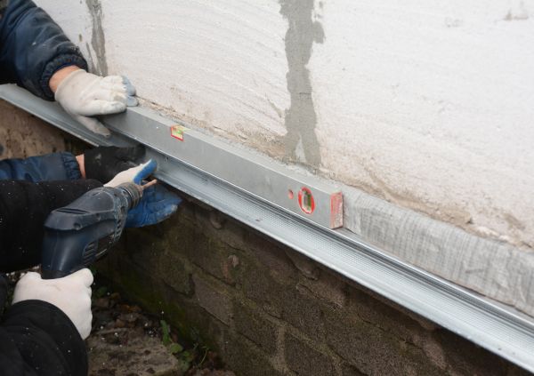 Cost of House Levelling in Federal Way