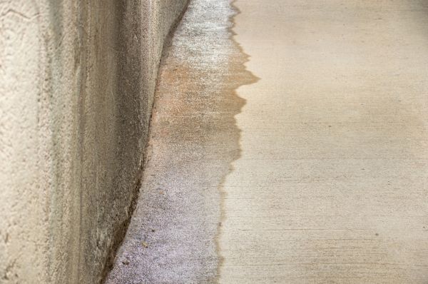 Cost of Leaking Foundation Repair in Federal Way